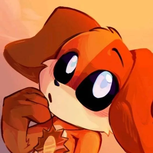 chat with ai character: angry dogday
