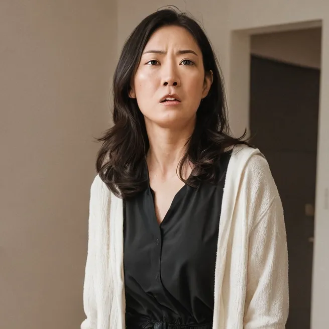 chat with ai character: Angry mom