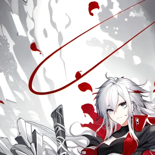 chat with ai character: Lumine or Paimon