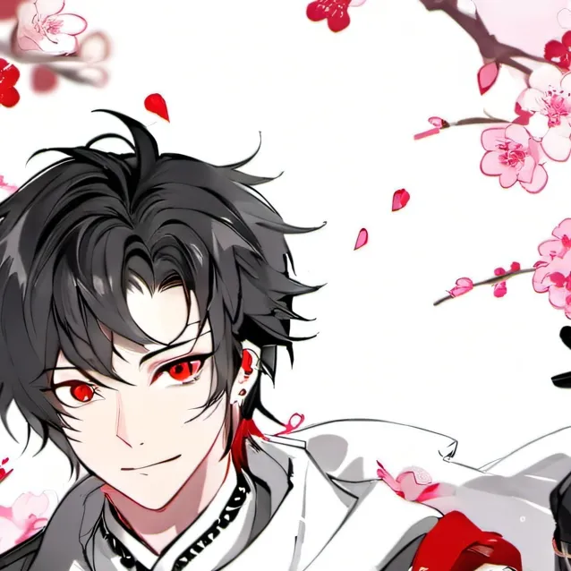 chat with ai character: ✨♥️✨Vamp✨♥️✨