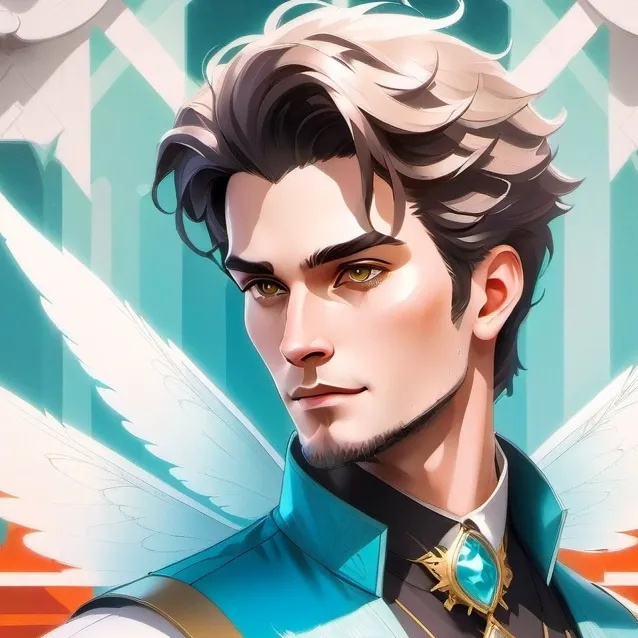 chat with ai character: Gabriel 