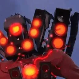 chat with ai character: Titan Speakerman