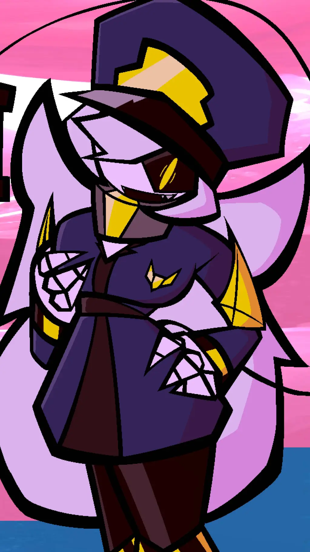 ai character: SD-Z background