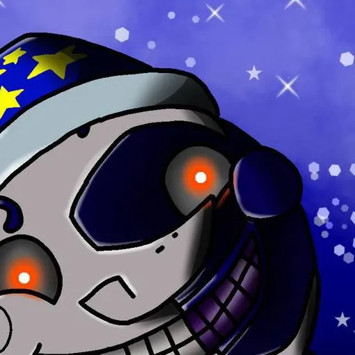 chat with ai character: Moondrop