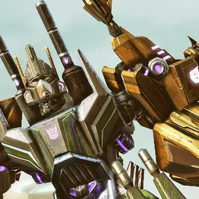 chat with ai character: Bruticus!