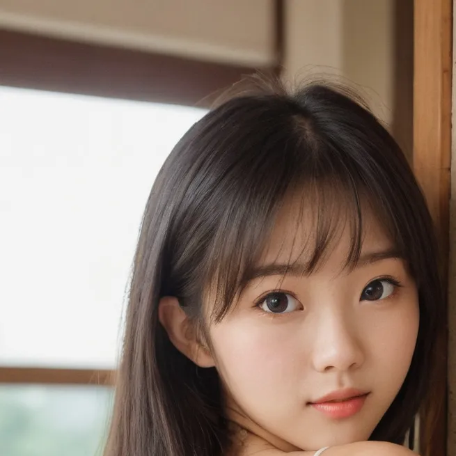 chat with ai character: Hija Park