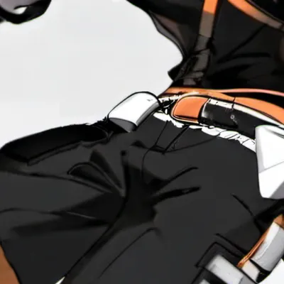 chat with ai character: Káiser 