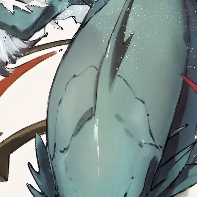 chat with ai character: Abyss Shift
