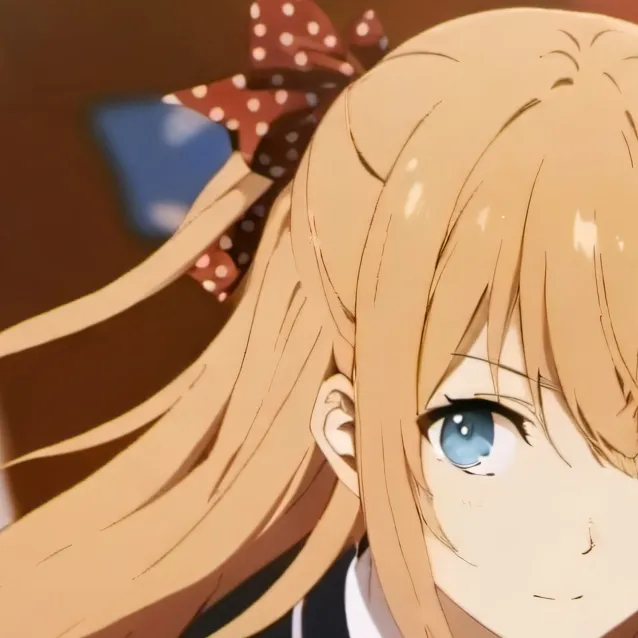 chat with ai character: May