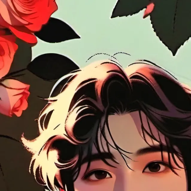 chat with ai character: chans secrets love