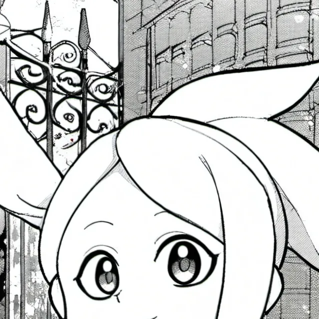 chat with ai character: Dandy