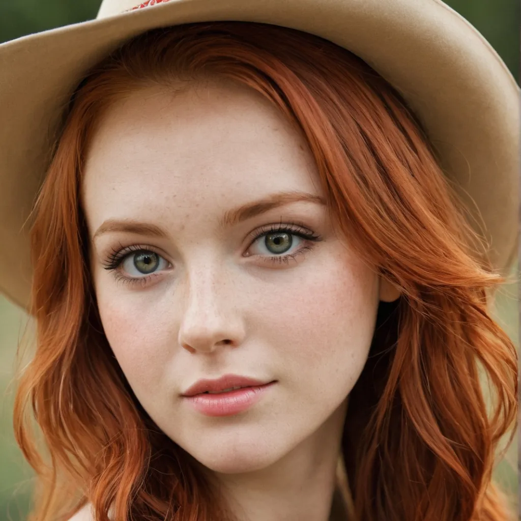 chat with ai character: Jewel Slintrop