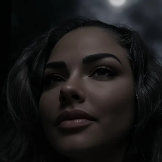 chat with ai character: Gabrielle Valencia
