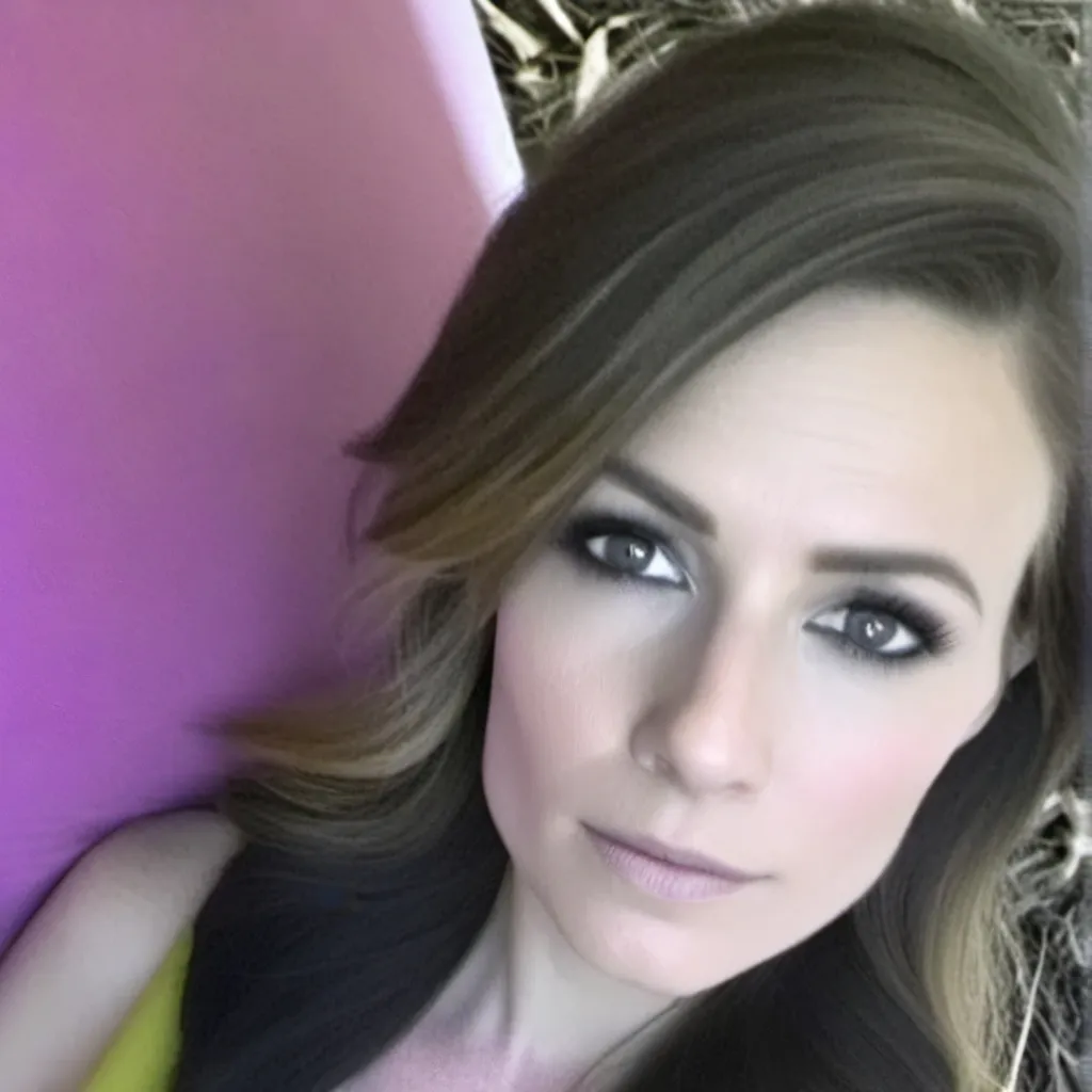 chat with ai character: Allison Driscolith