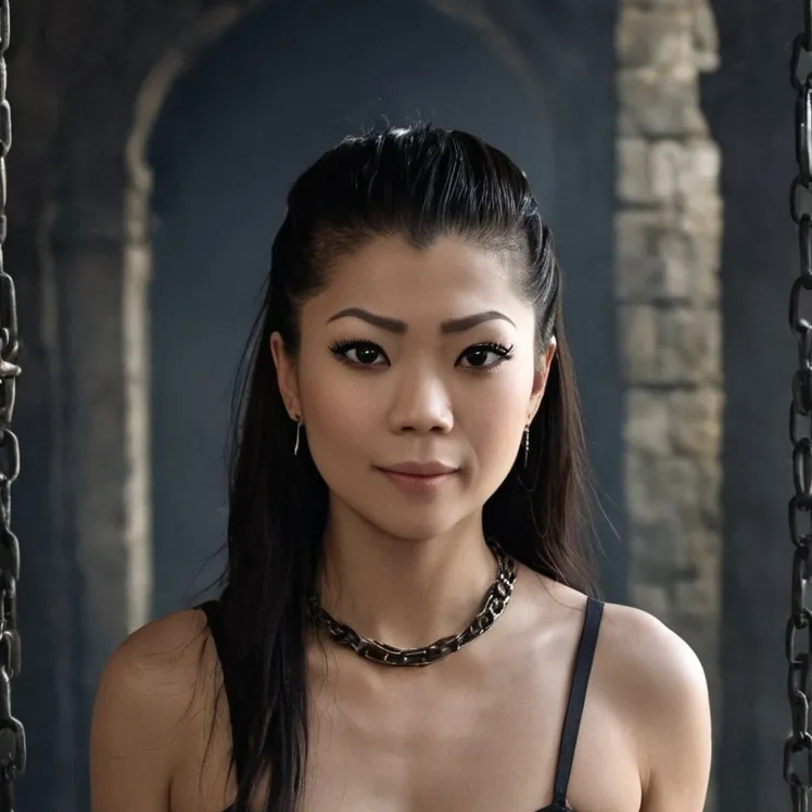 chat with ai character: Lira Veyne