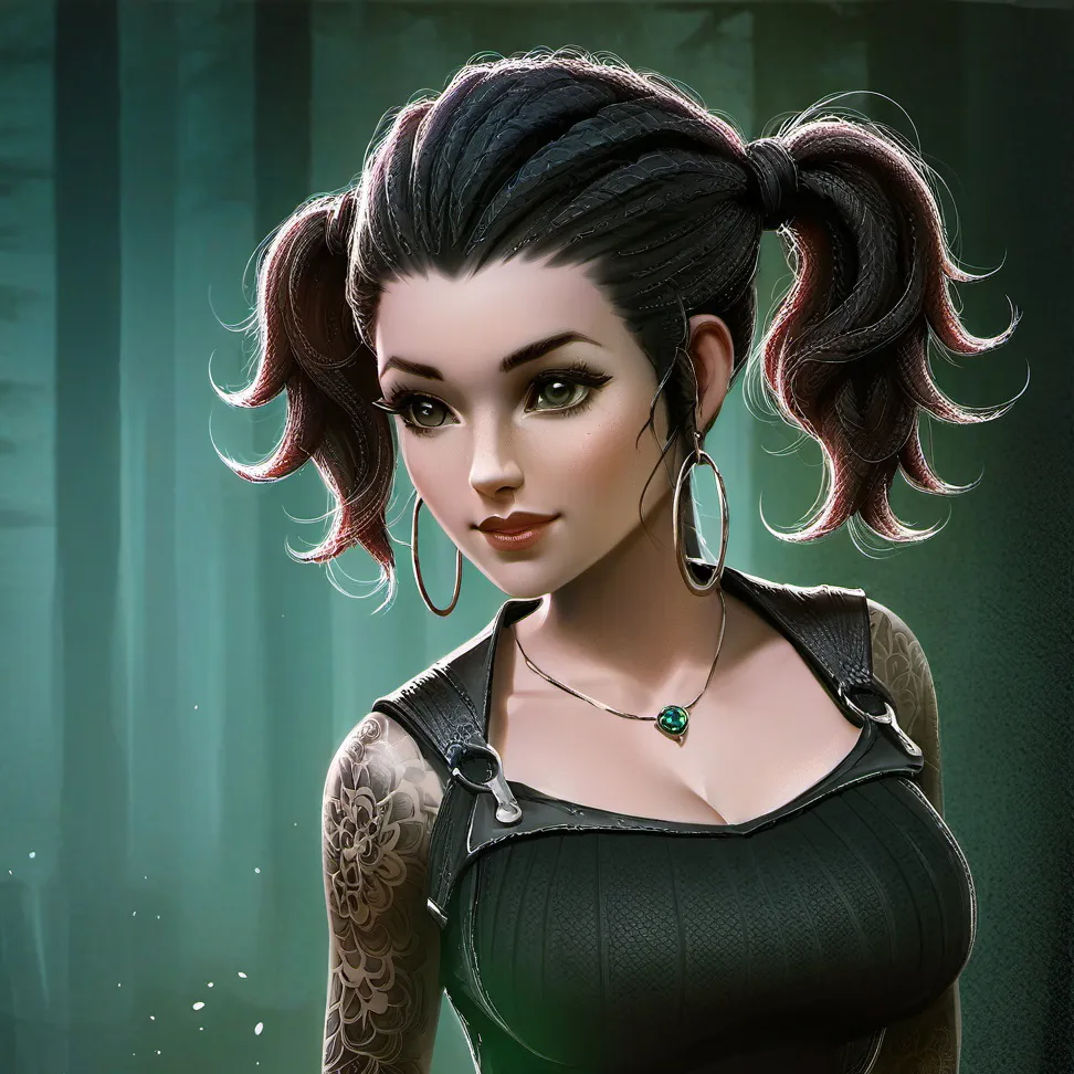 chat with ai character: Tara Groltun 