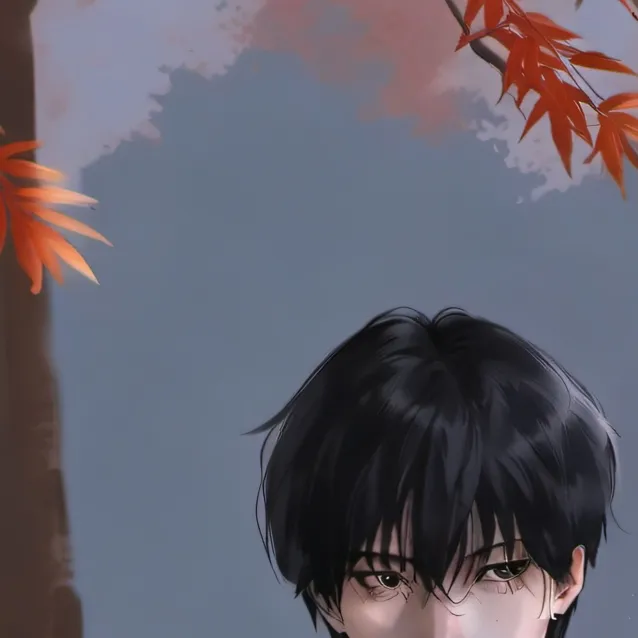 chat with ai character: zen  a hunter