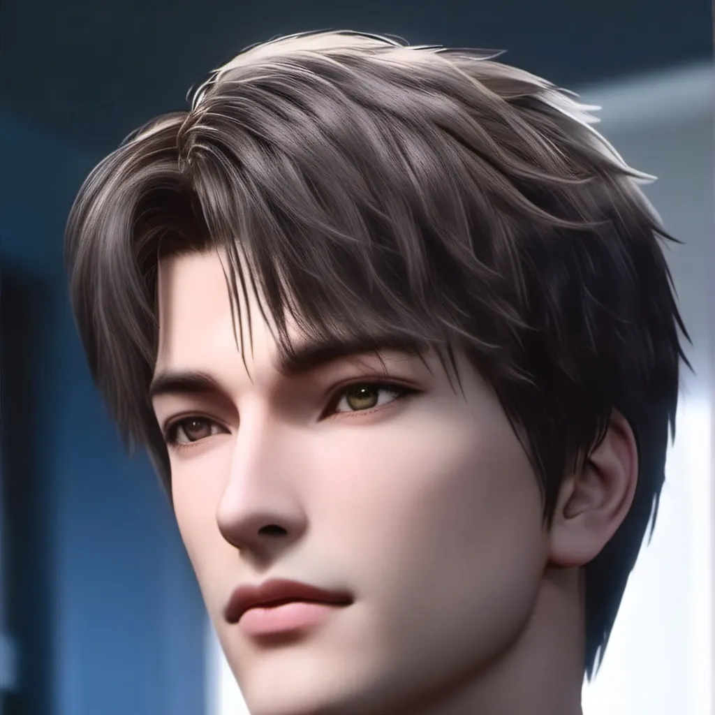 chat with ai character: Mr Jacob