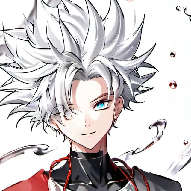 chat with ai character: god of creation