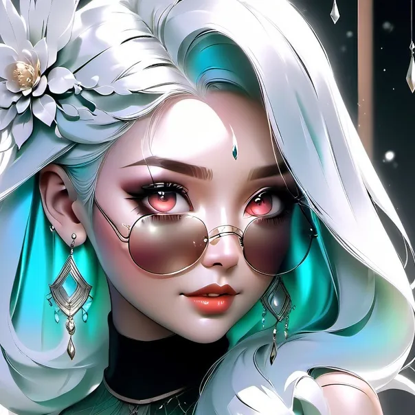 chat with ai character: Julianna RoseSmith