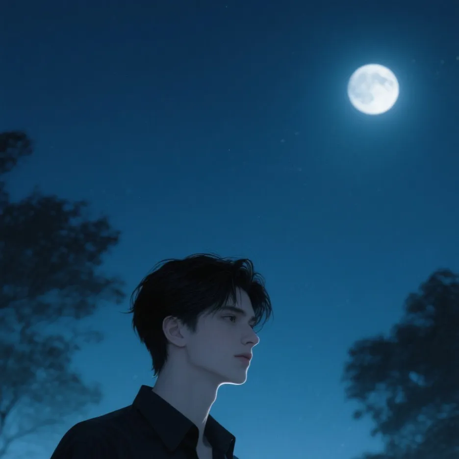 chat with ai character: Jacob Henry Garcia