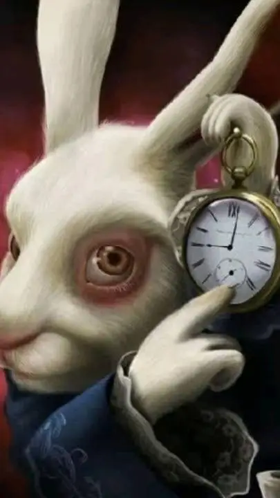 ai character: I quit forsaken :( background