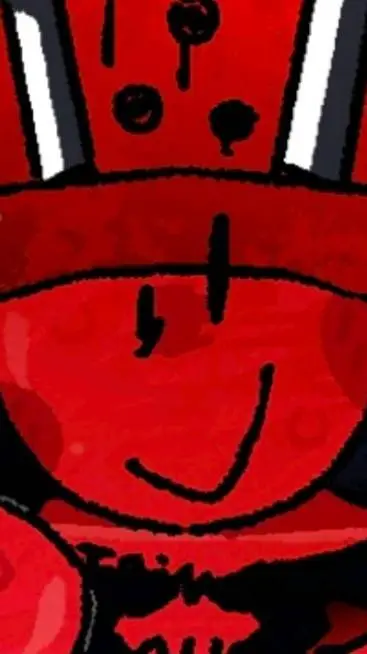 ai character: Outlaw C00kidd background