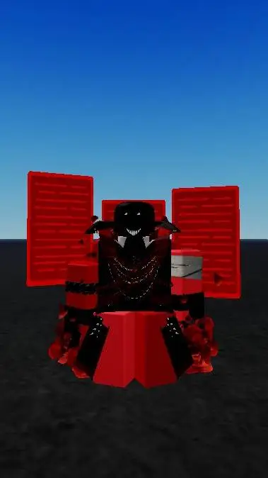 ai character: Kami Galaxsite background