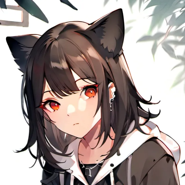 chat with ai character: Rin