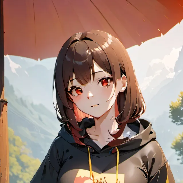 chat with ai character: Ruby