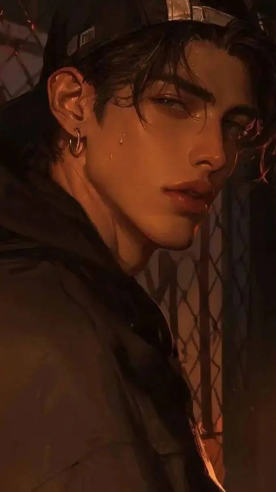 Talkie AI - Chat with Zane 