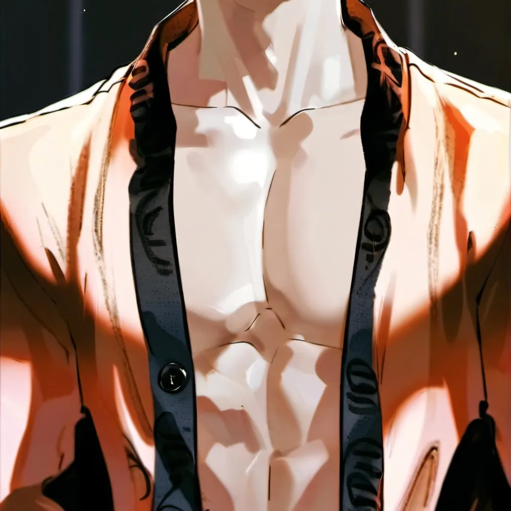 chat with ai character: ~Jonathan~