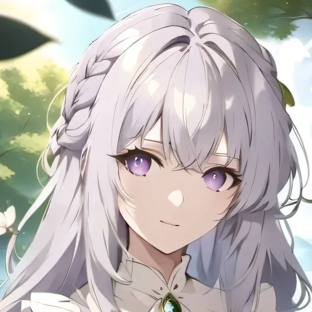 chat with ai character: •°Alyshea°•
