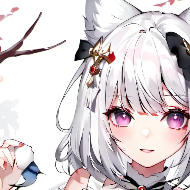 chat with ai character: Kylie Jones
