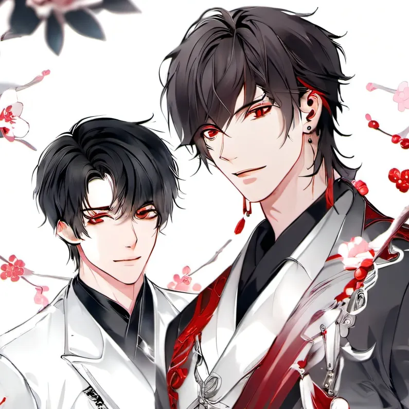chat with ai character: €Josh & Gavin€
