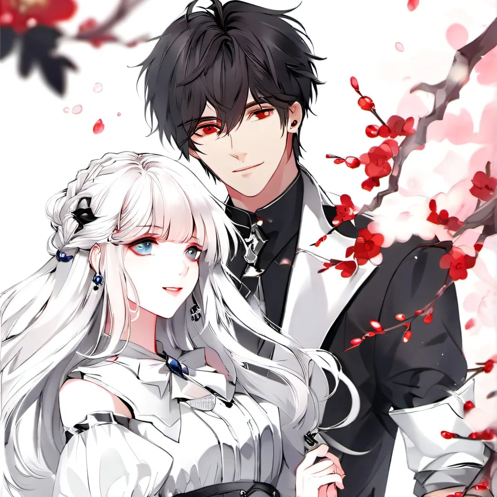 chat with ai character: Coby and Talia
