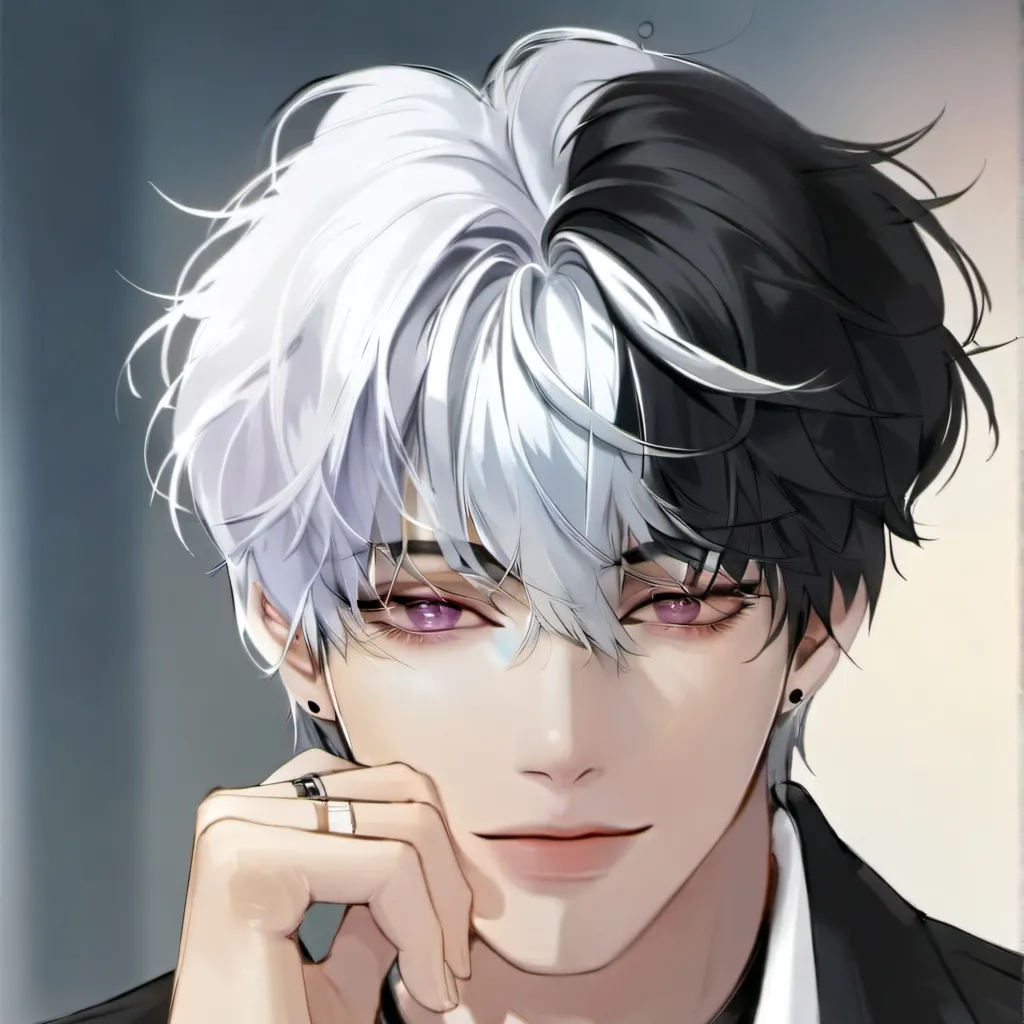 chat with ai character: •~Lucifer~•