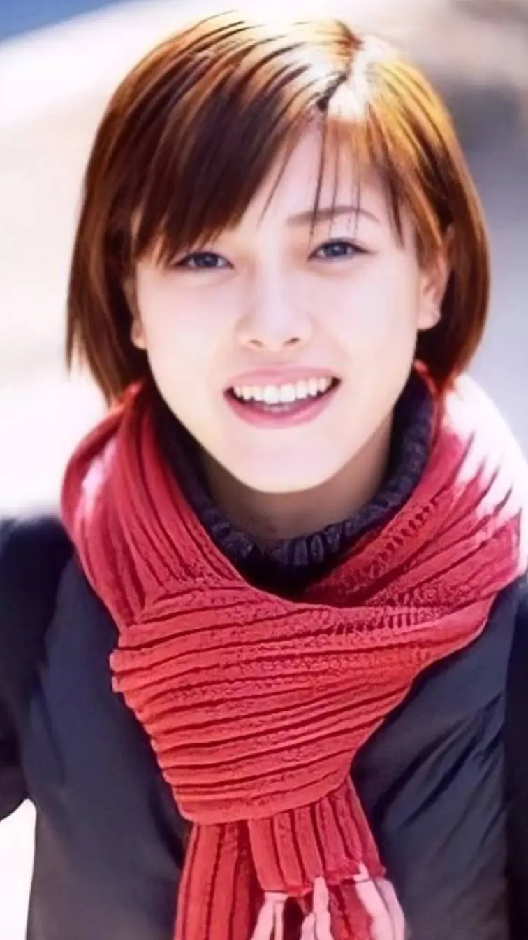 ai character: Mika katsumara. background