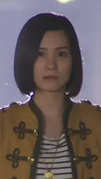 ai character: Luka milfy. background