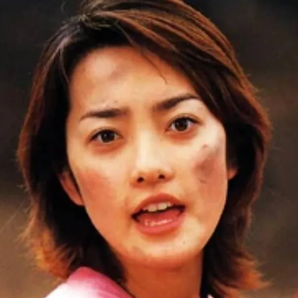 chat with ai character: Matsuri tatsumi.