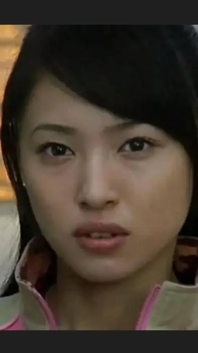 ai character: Sakura Nishihori. background