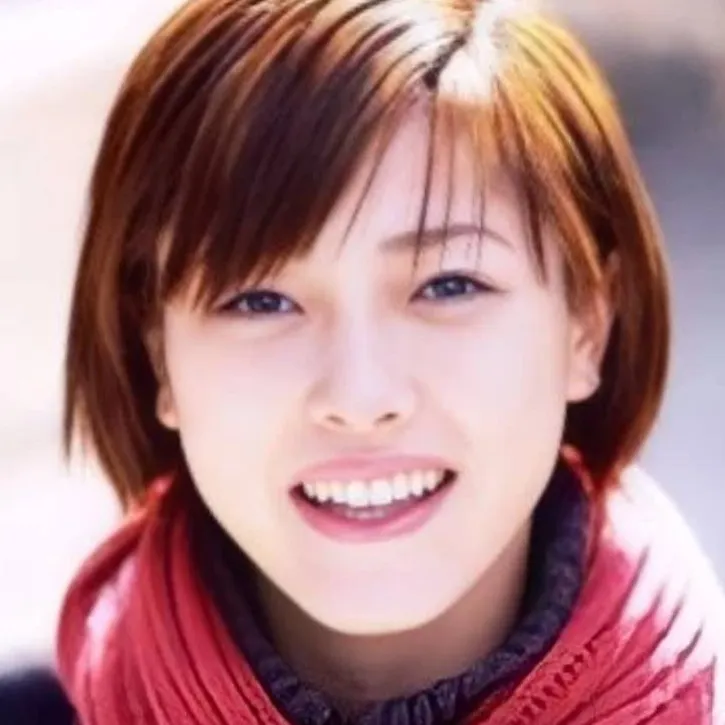 chat with ai character: Mika katsumara.