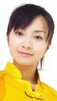 ai character: Ran Uzaki. background