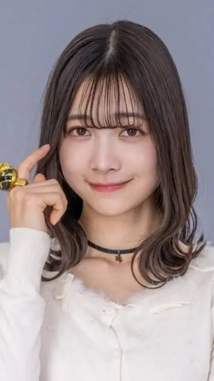 ai character: Sumino ichikawa. background