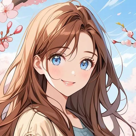 chat with ai character: Valerie Flower.