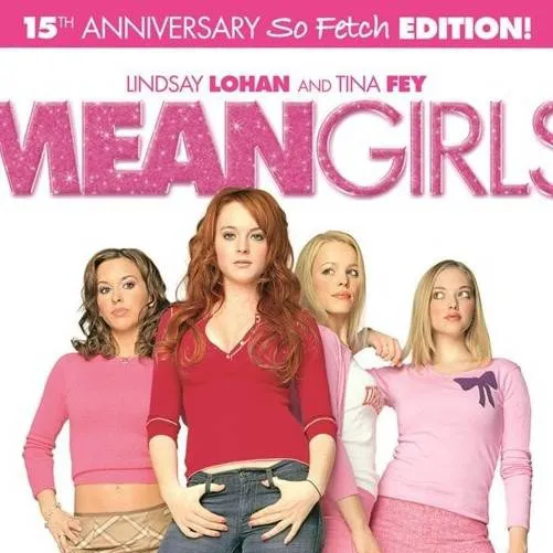 chat with ai character: Mean girls