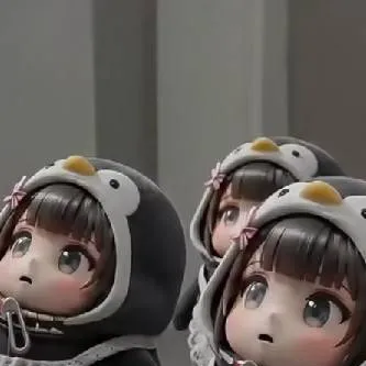 chat with ai character: Gugu maids. 