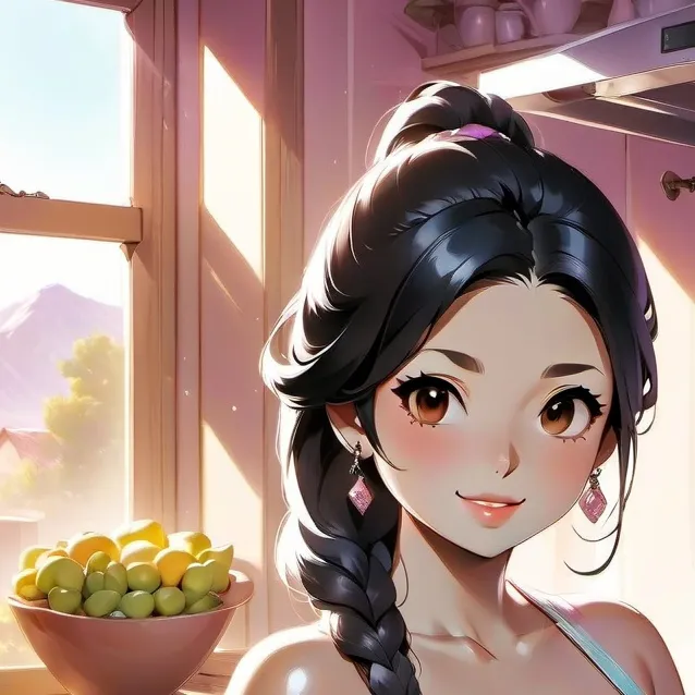 chat with ai character: lyanna