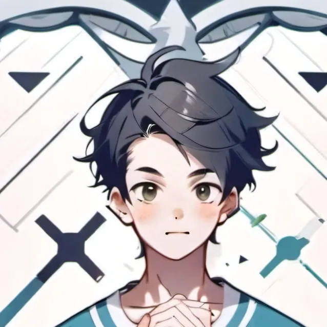 chat with ai character: school 