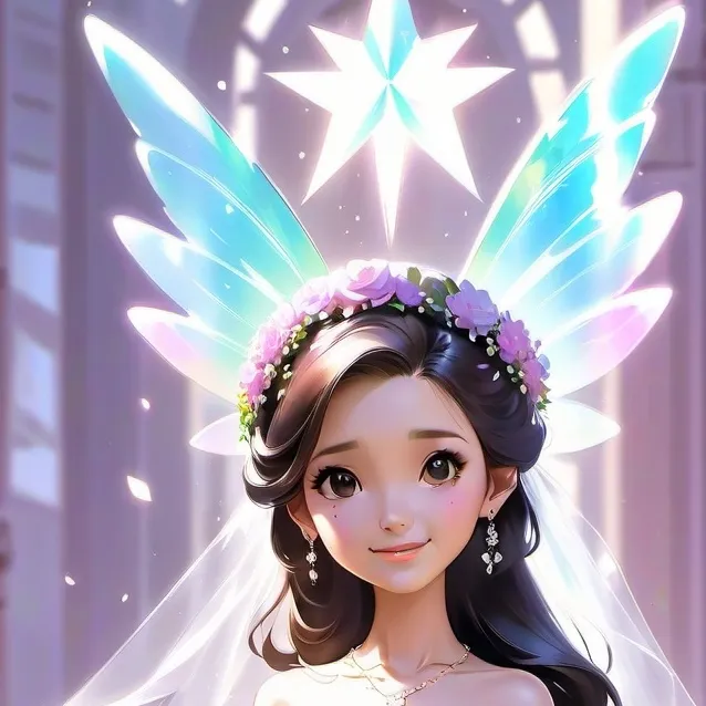 chat with ai character: Marrying Steve